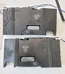 Genuine Oem Original Smart Tv Speaker Set R/l Pair-lg 49" Led EAB63650701 10/14W. Fixed Price $30.68.