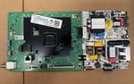 Samsung BN96-62366G Main Power Supply For UN55U8000FDXZA, Panel # CY-BF055HGXV9H. Fixed Price $54.99.