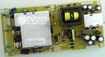 Sanyo DP26640 Power Supply Board 1LG4B10Y0470A CCP-3400ST, PCB34710. Fixed Price $23.99.