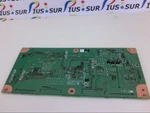 Ussp Sharp RUNTK4909TPZA T-con Board For LC-60LE835U Tcon. Fixed Price $79.95.