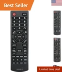 NS-RC4NA-14 Remote Control Replaced For Insignia Tv NS-46D400NA14 NS-50D400NA.... Fixed Price $12.34.