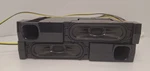 Samsung UN43DU7000 Speaker Left Right Set 10W BN96-58391C Led Tv Replacement. Fixed Price $19.95.