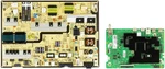 Samsung QN75Q6DAAFXZA Complete Led Tv Repair Parts Kit (version UA01). Fixed Price $79.09.