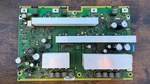 Tested! Panasonic TC-P50X1,TC-P50C1,TC-50PX14,SC Board TNPA4848 Ad. Fixed Price $39.95.