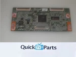 Rca 46LA45RQ L46FHD37RYX7 T-con Board LJ94-02700E (FHD60C4LV1.0). Fixed Price $59.99.