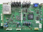 Philips 26HF5544D/17 313926719711 31391236145 Main Unit Signal Tuner Board. Fixed Price $51.71.