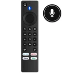 Voice Replace Remote For Hisense Tv 43QD6QF 50QD6QF 55QD6QF 65QD6QF 75QD6QF. Fixed Price $19.99.