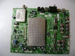 Dynex 122917 Main Board DX-L40-10A, RSAG7.820.1802/ROH #006. Fixed Price $47.00.