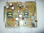 New Panasonic TH-46PZ80U Power Supply Board R259. Fixed Price $117.95.