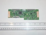 New Insignia NS-85F501NA25 T-con Display Control Board CV850U1-T01-CB-4 D622. Fixed Price $24.95.