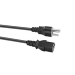 Ac Power Cord Cable For Samsung LN32B640R3FXZA LN40B640R3F Lcd Tv. Fixed Price $7.99.