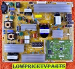 Samsung UN46D8000YFXZA, Power Supply Board PD46C2 Bsm, BN44-00430A. Fixed Price $75.00.