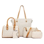 Designer Purses Handbags For Women Satchel Shoulder Tote Work.... Fixed Price $45.39.