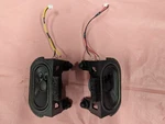 Funai Philips 32PFL4664/F7 Speakers. Fixed Price $13.02.