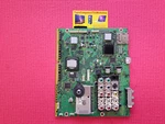 Panasonic TC-P46S1 Main Board Suffix Ab TNPH0786(1)(A). Fixed Price $69.95.