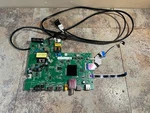 Tcl 32" Main Board 08-MST1425-MA200AA, 40-MS14X1-MPD2HG 11602-5000174 32S331. Fixed Price $29.00.
