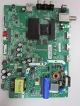 Insignia NS-32DR310NA17 Main Board (DAF7502274) T8-UX38024-MA200AA. Fixed Price $21.95.