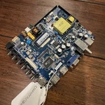Rca 8142123332191 Main Board For RLED3221. Fixed Price $29.95.