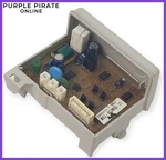 Genuine Oem Samsung Washer Control MES-AG3MOD-S2 5-YEAR Warranty Same Day Ship. Fixed Price $79.99.