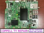 Repair Service For Lg 47LE5500-UA.AUSWLJR Main Board EBR66101401 Read Listing!. Fixed Price $69.95.