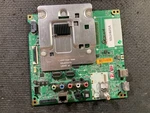 Lg Oem Genuine Main Board P/n: EBT64266602 For Tv Model: 55UH615A. Fixed Price $90.20.