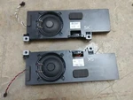 149 Vizio Home Theater Speakers For MODEL#M80-D3. Fixed Price $20.00.