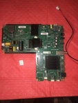 Element E550AE43C-G Main Board Q24074-KT TPD.T962D4.PC761 (t). Fixed Price $55.00.