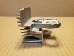 Original Samsung BP63-00840A Dlp Tv Color Wheel Z200 Cover Assembly. Fixed Price $12.99.