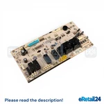 Lg Electric Range Control Board EBR73821006 N643151 EAX64315101. Fixed Price $278.90.