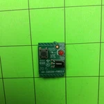 Hitachi 43D33 Tv Television Sensor Board 40-32D200-FBB2LG. Fixed Price $13.95.