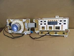 Lg Dryer Interface Board Ass. Part # EBR59476301. Fixed Price $28.98.