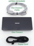 Samsung QN32LS03C One Connect BN96-56819A W/cables Tested SOC1000C Used. Fixed Price $209.95.