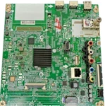 Lg EBT65514304 Main Board For 60UK6090PUA.BUSMLJR. Fixed Price $34.50.