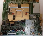Lg 50UN6950ZUF Ausjljm Main Board (EAX69083603) EBU65841701. Fixed Price $32.95.