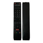 Us Remote Control Fit For Sharp Aquos Tv LC-32D62U LC-32D64U LC-32D6U LC-42D43U. Fixed Price $12.91.