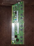 Tested! Panasonic TNPA5066 Ab Sn Board For TC-P42C2 TX-P42X20B TC-42PX24. Fixed Price $56.05.