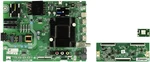 Hisense 50R7G5 Complete Led Repair Parts Kit Version 1 (see Note). Fixed Price $28.38.