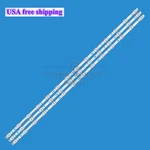 Led Strips For Onn 100021258 50U5069 HD500X1U91-L3 CRH-BX500X1U913030T031498T. Fixed Price $20.84.