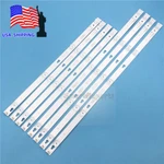 4C-LB5504-HR 4C-LB5505-HR Led Backlight Strips (8) Pcs For Tcl 55S405TKAA. Fixed Price $22.98.