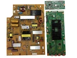Sony KD-65X750H Repair Kit Boards Av 342911008U, 1-001-390-21, Bkr A-5019-133-B. Fixed Price $125.99.