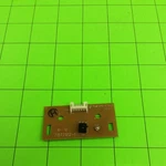 P&f 19PFL3403D/F7 Tv Television Sensor Board 715T2912-1. Fixed Price $13.95.