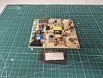 Sharp LC-43LB371U Power Supply (715G6934-P01-003-003H) PLTVEJ351XAJ3. Fixed Price $30.00.