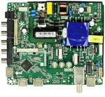 Onn 8142127352156 Main Board / Power Supply For ONC18TV001. Fixed Price $34.96.