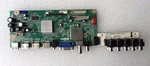 Westinghouse CW46T9FW Main Board CV318H-T 28H1492A. Fixed Price $24.95.