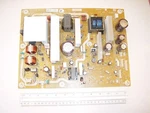 New Panasonic TC-P54VT25 Power Supply Board NPX806MS2 ETX2MM807MVH D063. Fixed Price $169.95.