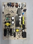 Philips 52PFL7432D/37 Power Supply Board UL94V-0, PSC10192J M, 2722 171 00523. Fixed Price $40.00.