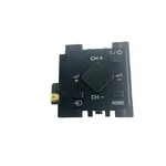 Sony KDL-50W800B 1-798-510-11 Switch Control Unit. Fixed Price $12.88.
