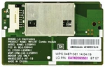 Lg EAT62093301 Wireless/wifi/bluetooth Adapter Module. Fixed Price $29.99.