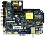 Westinghouse W19085-SY Main Board/power Supply For WD32HJ1100. Fixed Price $44.96.