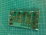 Lg Kenmore EBR85194742 Washer User Interface Board AZ229957 NR2568. Fixed Price $46.54.